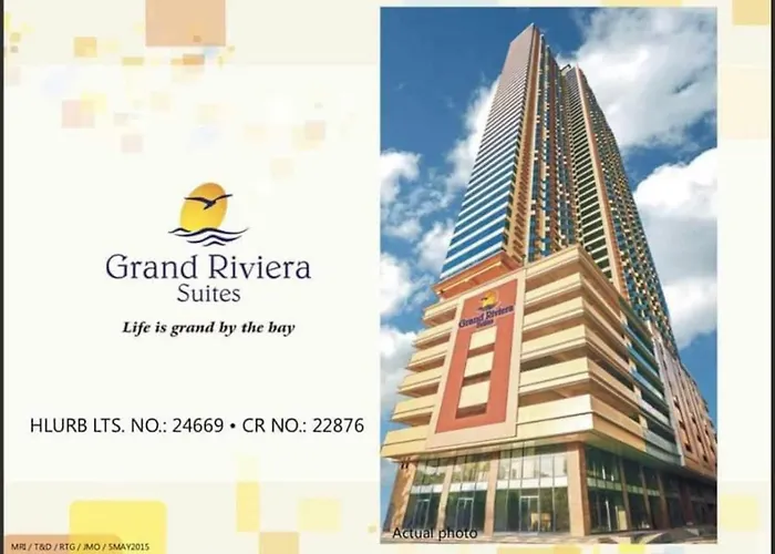 Grand Riviera Suits